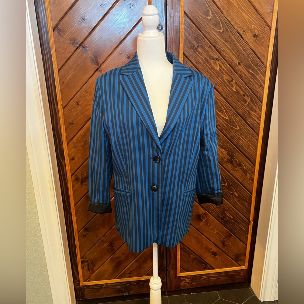 Unique ASOS full suit